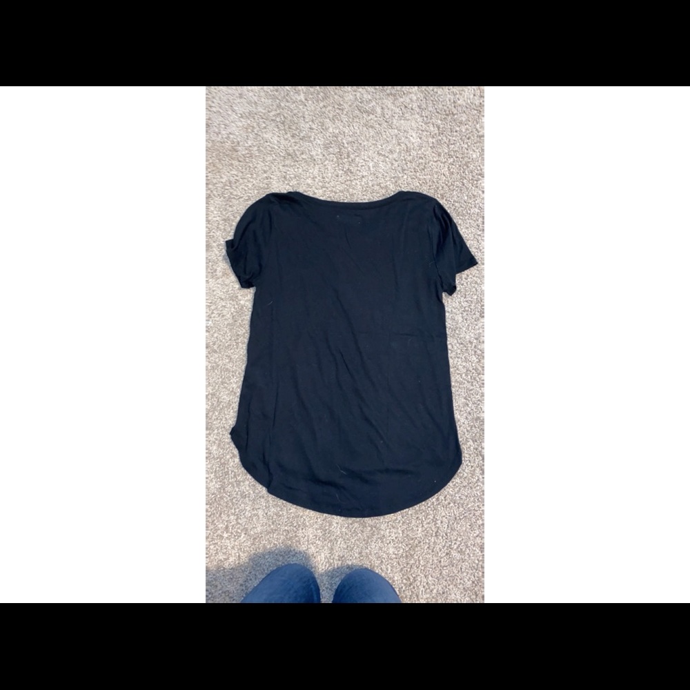 Pocket tee - Picture 3 of 3